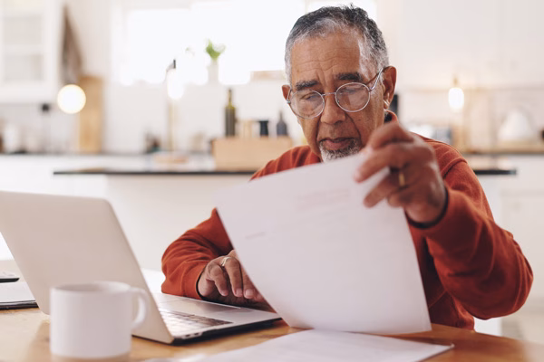 Estate Tax Planning