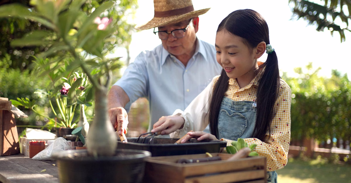 10 Generational Wealth Transfer Tips