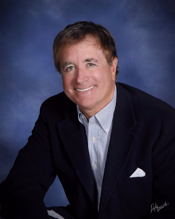 Jerry Orefice, CLU, Founder of SurvivorshipLife.com