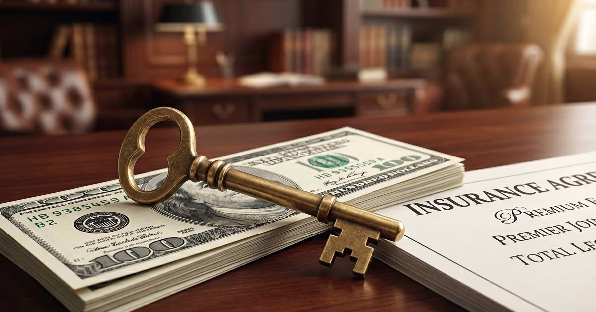 Life Settlement: Sell Your Survivorship Policy