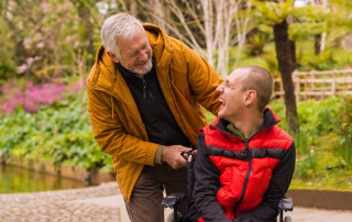 Survivorship Life Insurance for Special Needs Children