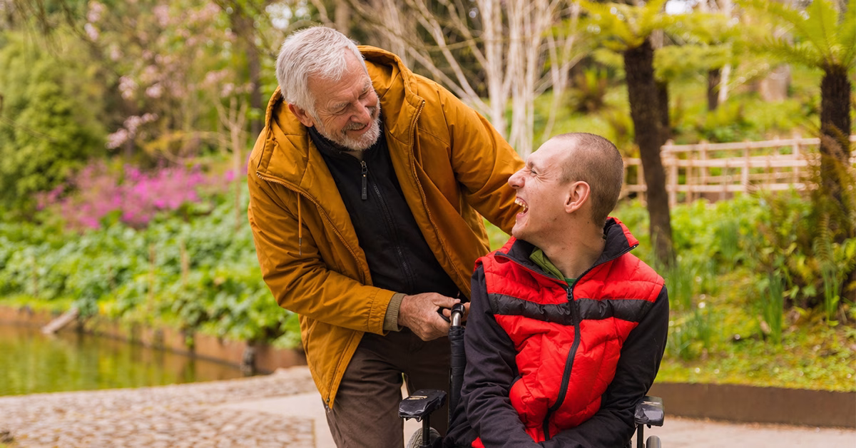 Survivorship Life Insurance for Special Needs Children