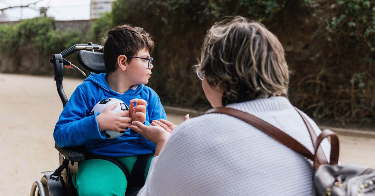 Survivorship policies for special needs children.