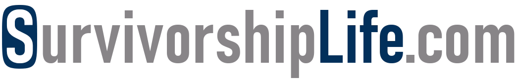 SurvivorshipLife.com Logo