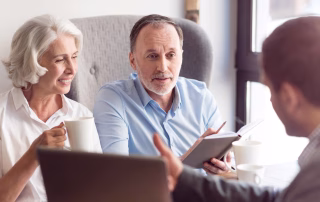 Why Review Your Current Survivorship Life Insurance Policy Before Buying a New One
