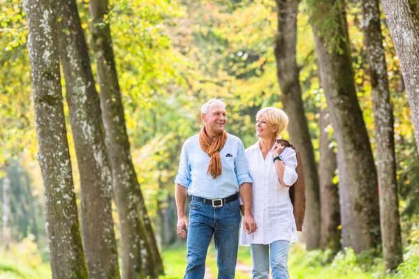Second-to-die life insurance customer testimonials.